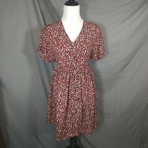 SHEIN dress, size XS